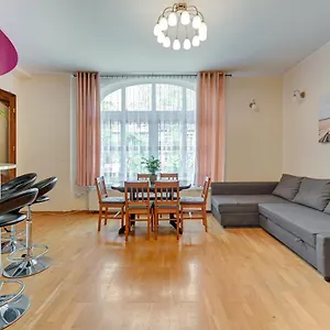  Apartmán Dom Artysty