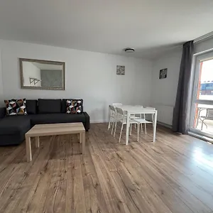  Apartmán Ltc Malczewskiego Centrum