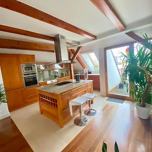 Rj Chopina Apartament
