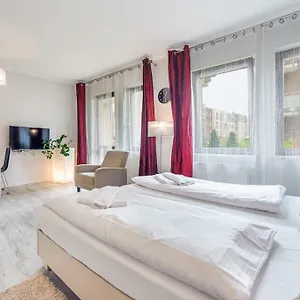 Sopot Residence Apartament