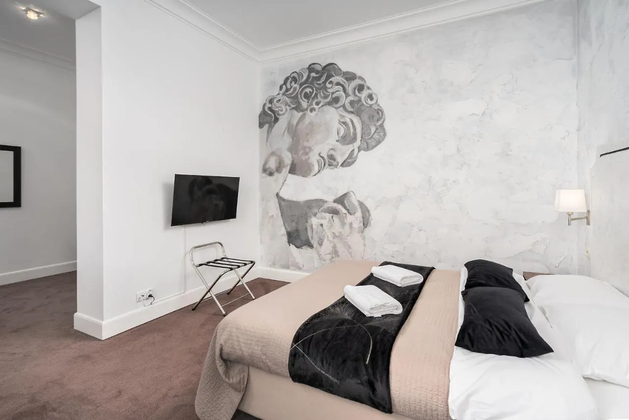 So In Sopot Apartments 0*,  Poland