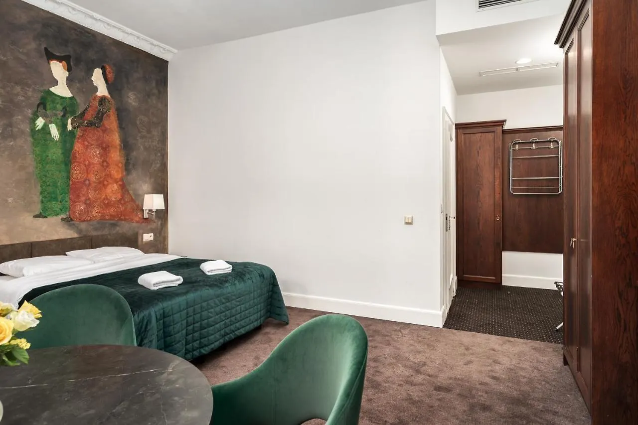 So In Sopot Apartments 0*,