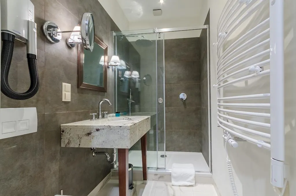 So In Sopot Apartments